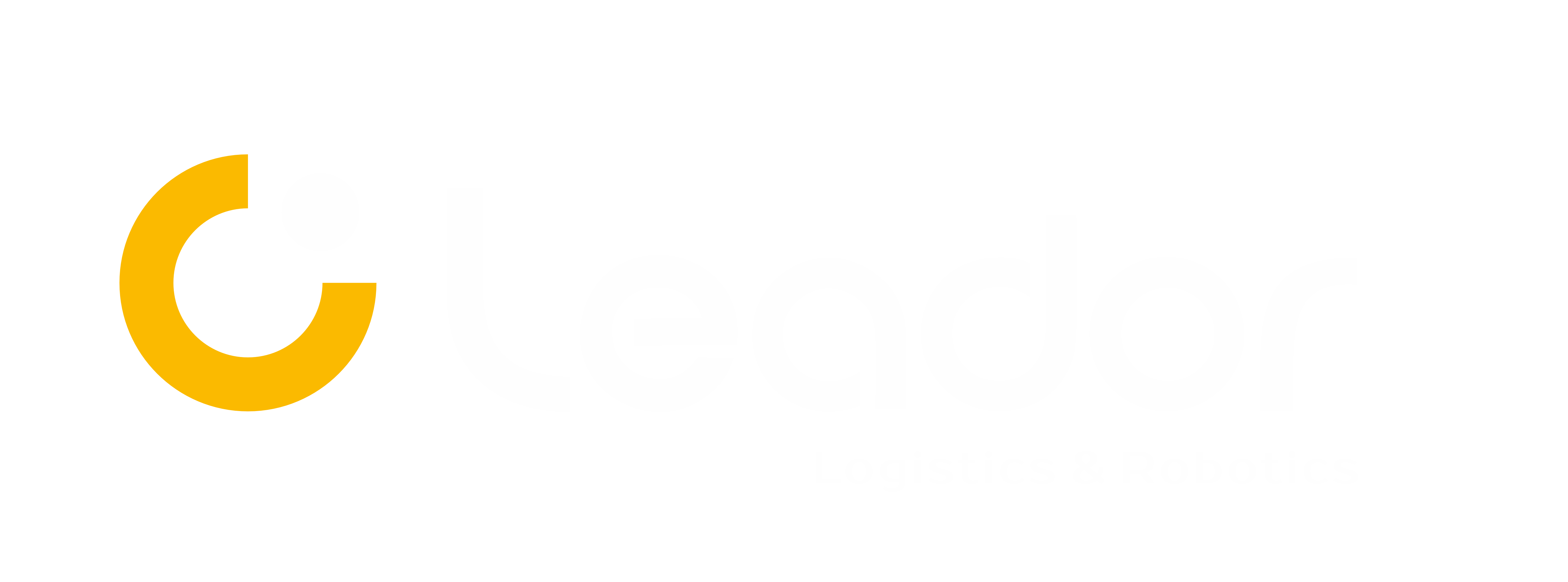 LEADOR | Smart Logistics Solutions & Warehouse Automation